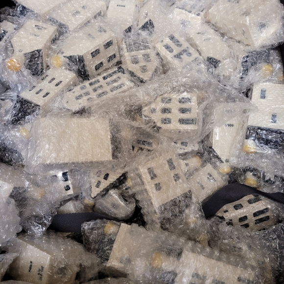 BLUE Delft's KLM BOLS - Picture 7 of 12